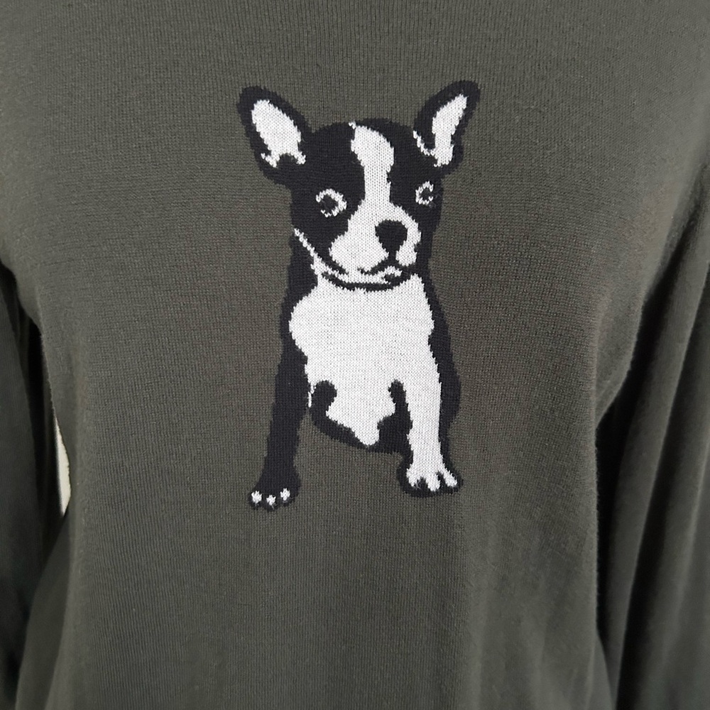 J. Crew Mercantile Sweater - Picture 3 of 6
